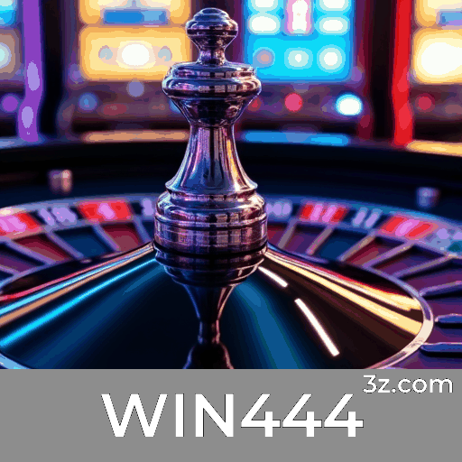 Cadastro na WIN444