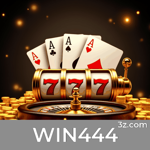 Cadastro na WIN444