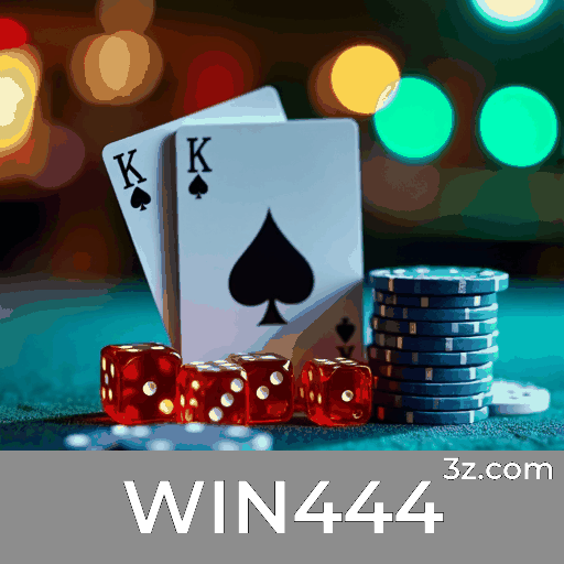 Cadastro na WIN444