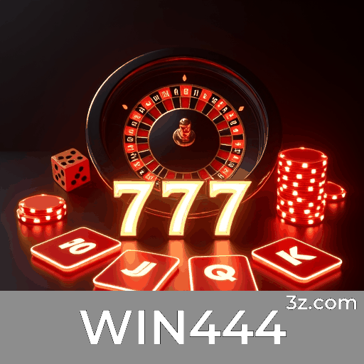 Cadastro na WIN444
