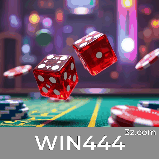Cassino Online WIN444