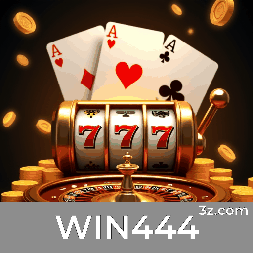 Acesso ao WIN444