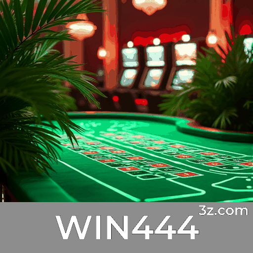 Acessar o site WIN444 COM