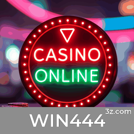 Cadastro na WIN444