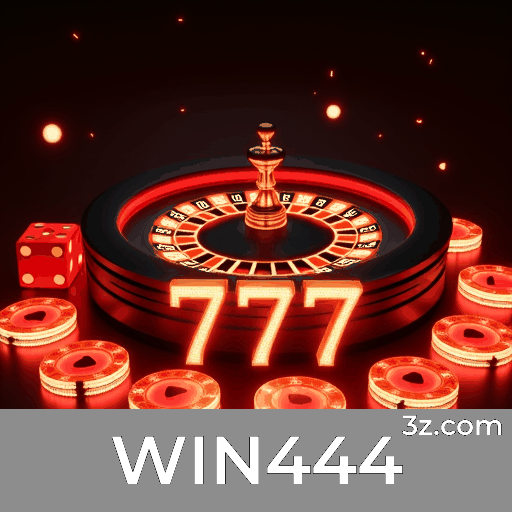Cadastro na WIN444