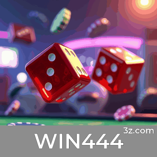 WIN444: Cassino Online Seguro e Premiado