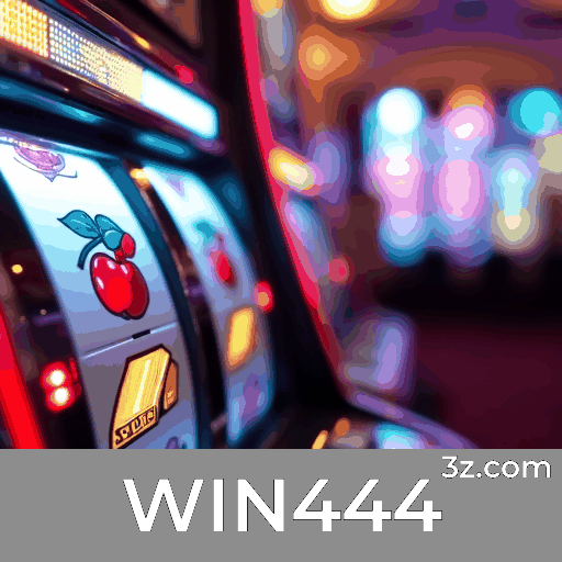 Cadastro na WIN444