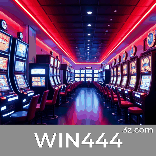 Acesso ao WIN444