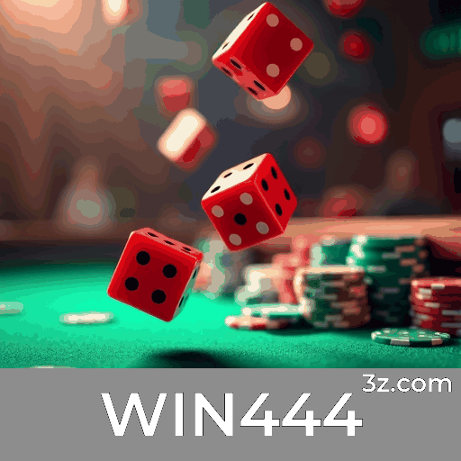 Acesso ao WIN444