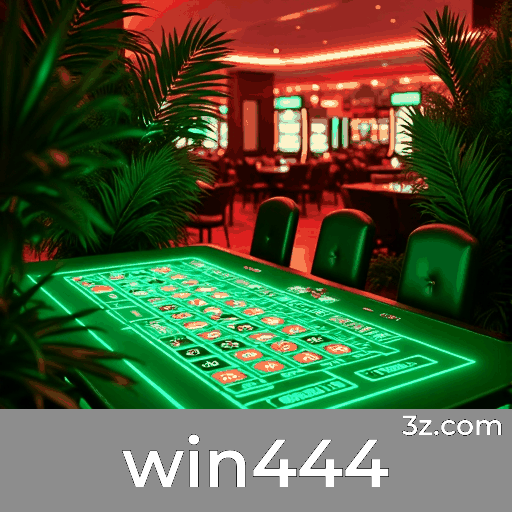 Experimente Win444: Diversidade e Imersão Para Brasileiros